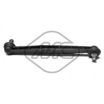 Entretoise/tige, stabilisateur Metalcaucho 04053