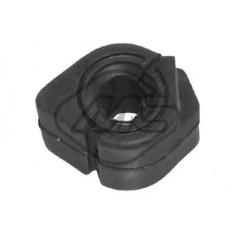 Suspension, stabilisateur Metalcaucho 04055