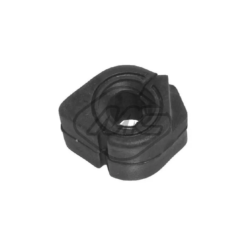Suspension, stabilisateur Metalcaucho 04055