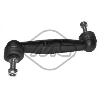 Entretoise/tige, stabilisateur Metalcaucho 04056