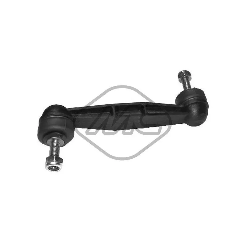 Entretoise/tige, stabilisateur Metalcaucho 04056