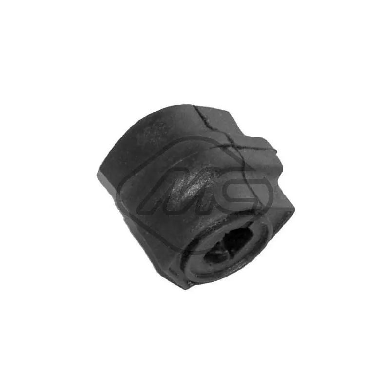 Suspension, stabilisateur Metalcaucho 04082