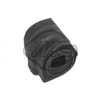 Suspension, stabilisateur Metalcaucho 04083