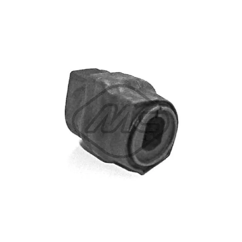 Suspension, stabilisateur Metalcaucho 04084