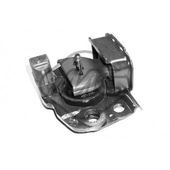 Support moteur avant droit Metalcaucho 04086
