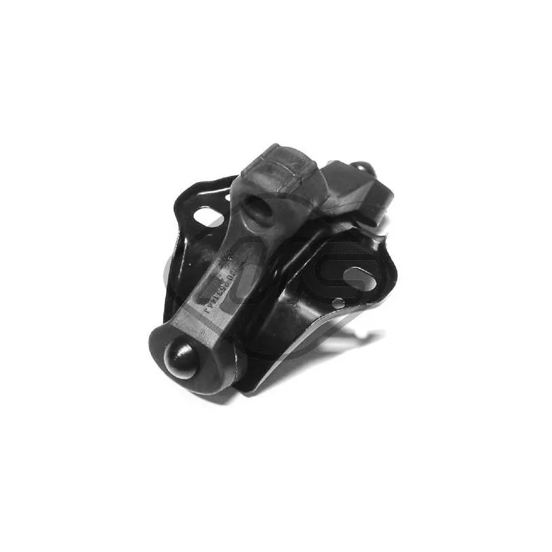 Butée élastique, silencieux Metalcaucho 04098