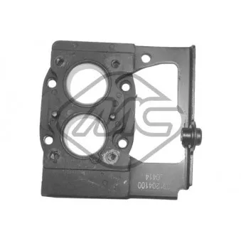 Flasque, carburateur Metalcaucho 04100