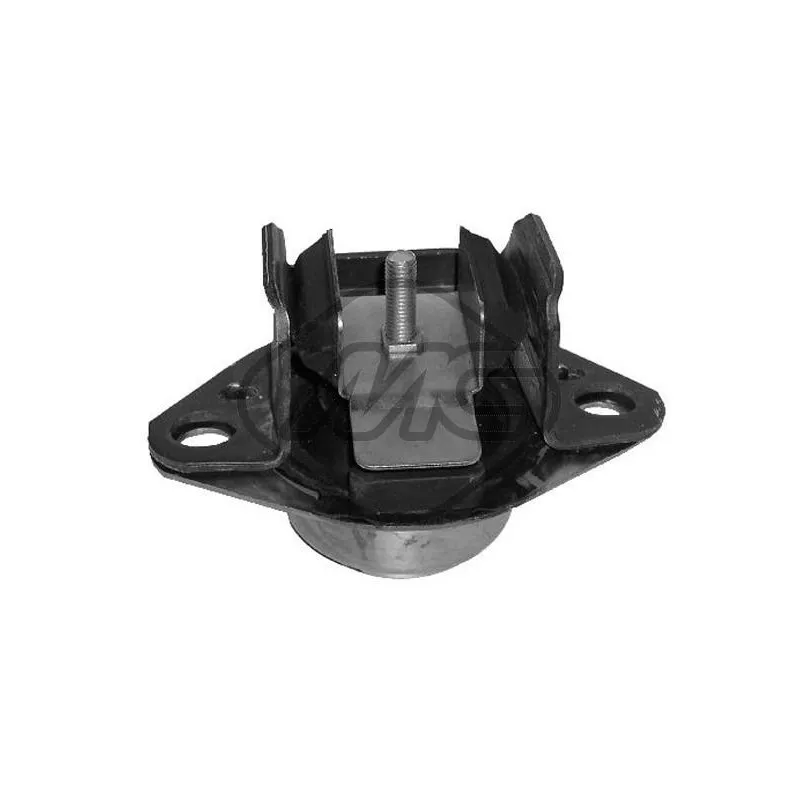 Support moteur avant droit Metalcaucho 04101