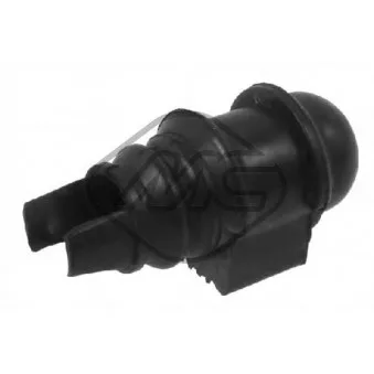 Suspension, stabilisateur Metalcaucho 04103