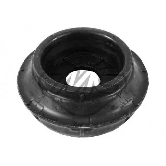 Coupelle de suspension Metalcaucho 04110