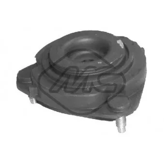 Coupelle de suspension Metalcaucho 04111