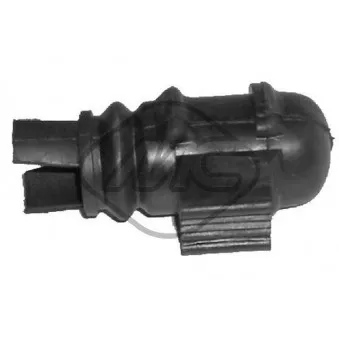 Suspension, stabilisateur Metalcaucho 04113