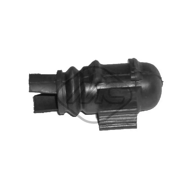 Suspension, stabilisateur Metalcaucho 04113