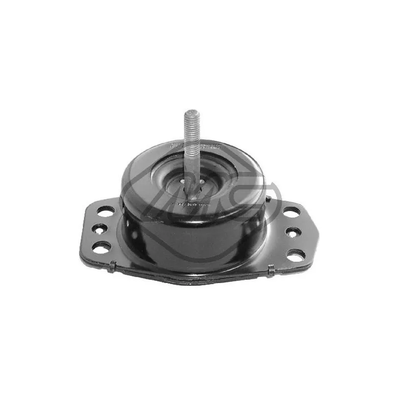 Support moteur avant droit Metalcaucho 04117