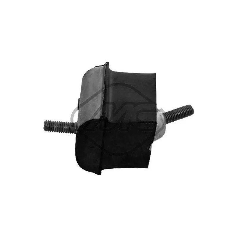 Support moteur avant droit Metalcaucho 04119