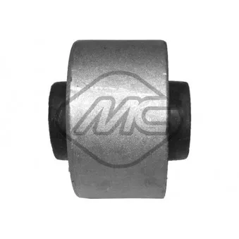 Silent bloc de suspension (train avant) Metalcaucho 04137