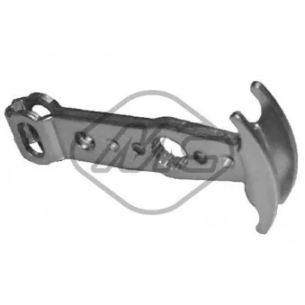 Kit de réparation, levier de changement de vitesse Metalcaucho
