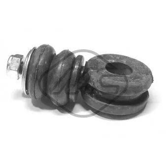 Entretoise/tige, stabilisateur Metalcaucho 04142