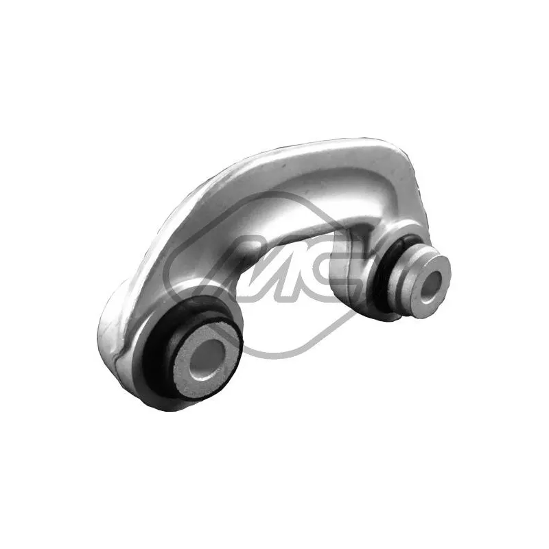 Entretoise/tige, stabilisateur avant droit Metalcaucho 04146