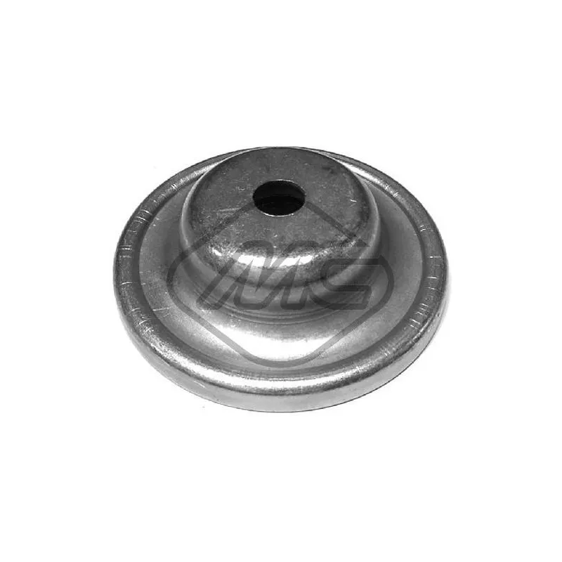 Coupelle de suspension Metalcaucho 04148