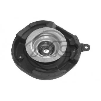 Coupelle de suspension Metalcaucho 04151