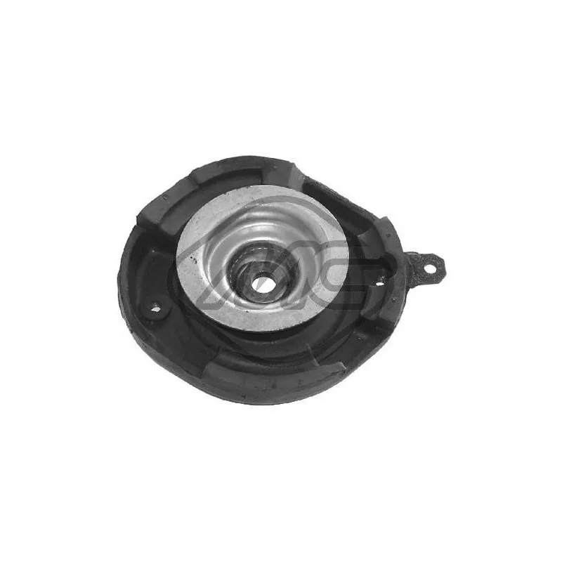 Coupelle de suspension Metalcaucho 04151