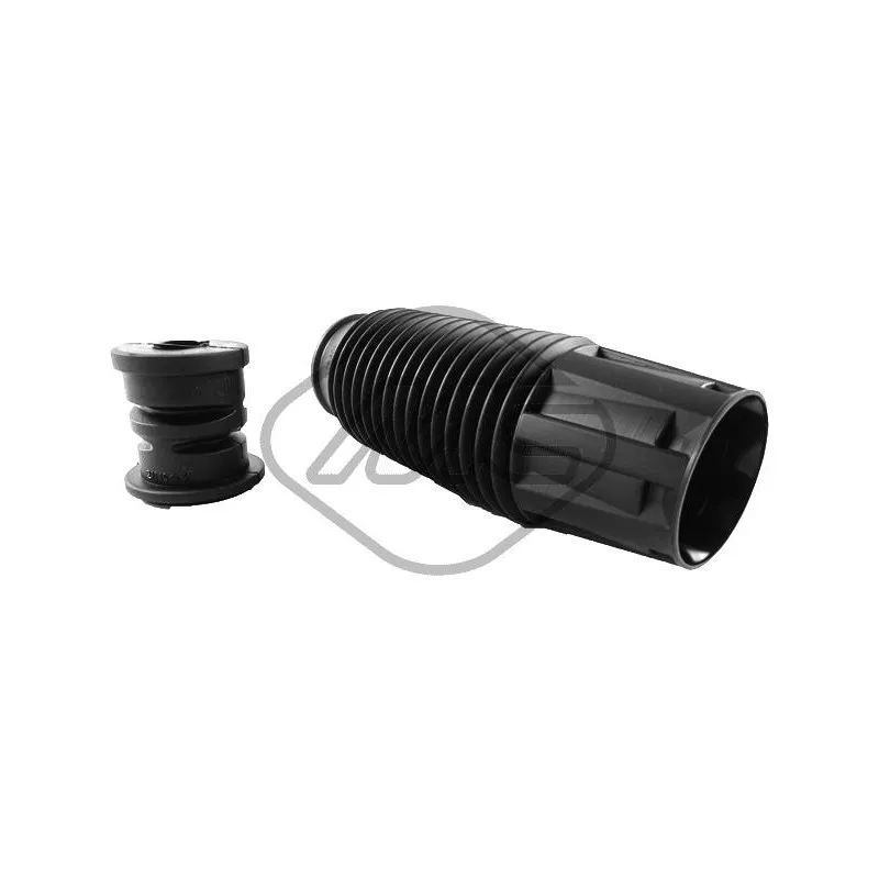 Bouchon de protection/soufflet, amortisseur Metalcaucho 04152