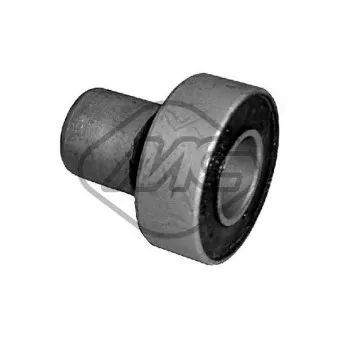 Suspension, corps de l'essieu Metalcaucho 04157
