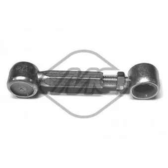 Kit de réparation, levier de changement de vitesse Metalcaucho 04159