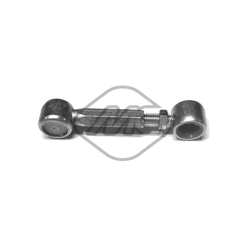 Kit de réparation, levier de changement de vitesse Metalcaucho 04159