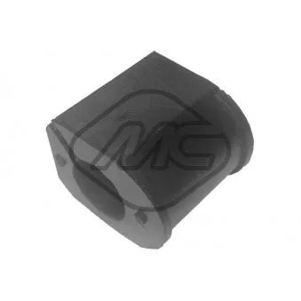 Suspension, stabilisateur Metalcaucho 04167