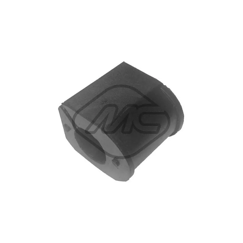 Suspension, stabilisateur Metalcaucho 04167