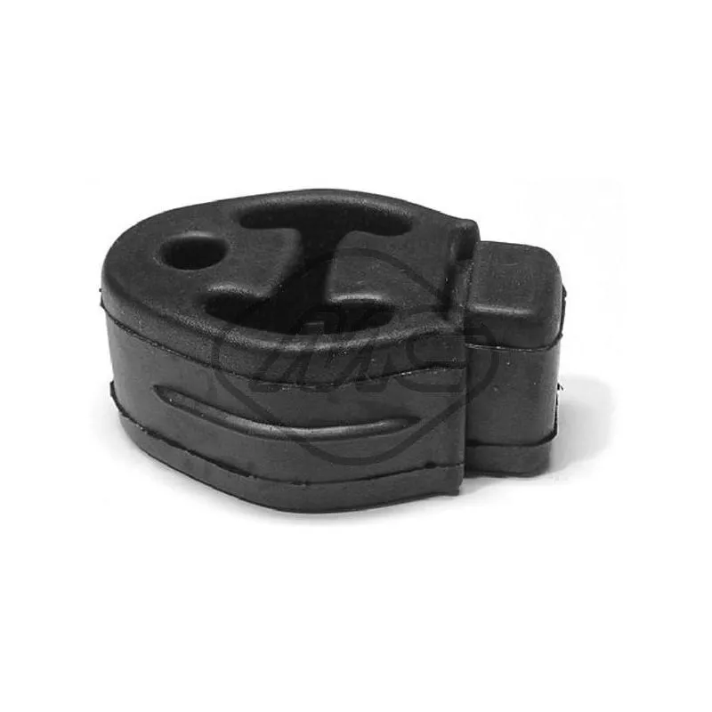 Butée élastique, silencieux Metalcaucho 04168