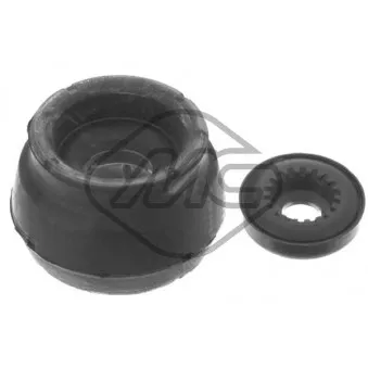 Kit de réparation, coupelle de suspension Metalcaucho 04177