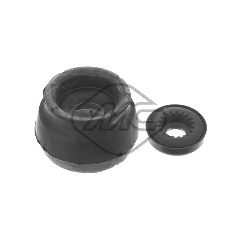 Kit de réparation, coupelle de suspension Metalcaucho 04177