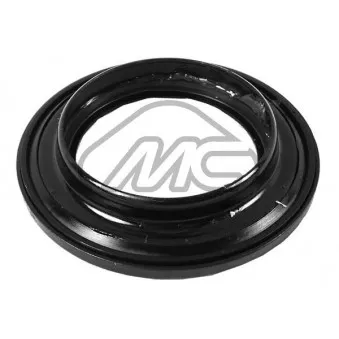 Appareil d'appui à balancier, coupelle de suspension Metalcaucho 04178