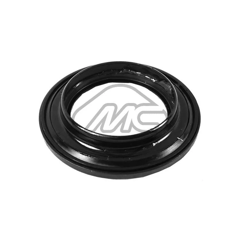 Appareil d'appui à balancier, coupelle de suspension Metalcaucho 04178