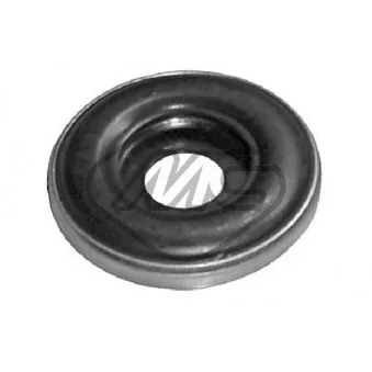 Appareil d'appui à balancier, coupelle de suspension Metalcaucho 04180