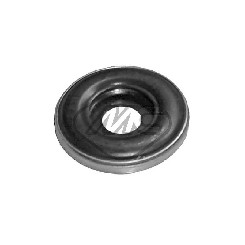 Appareil d'appui à balancier, coupelle de suspension Metalcaucho 04180