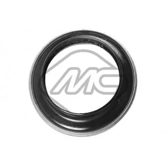 Appareil d'appui à balancier, coupelle de suspension Metalcaucho 04181