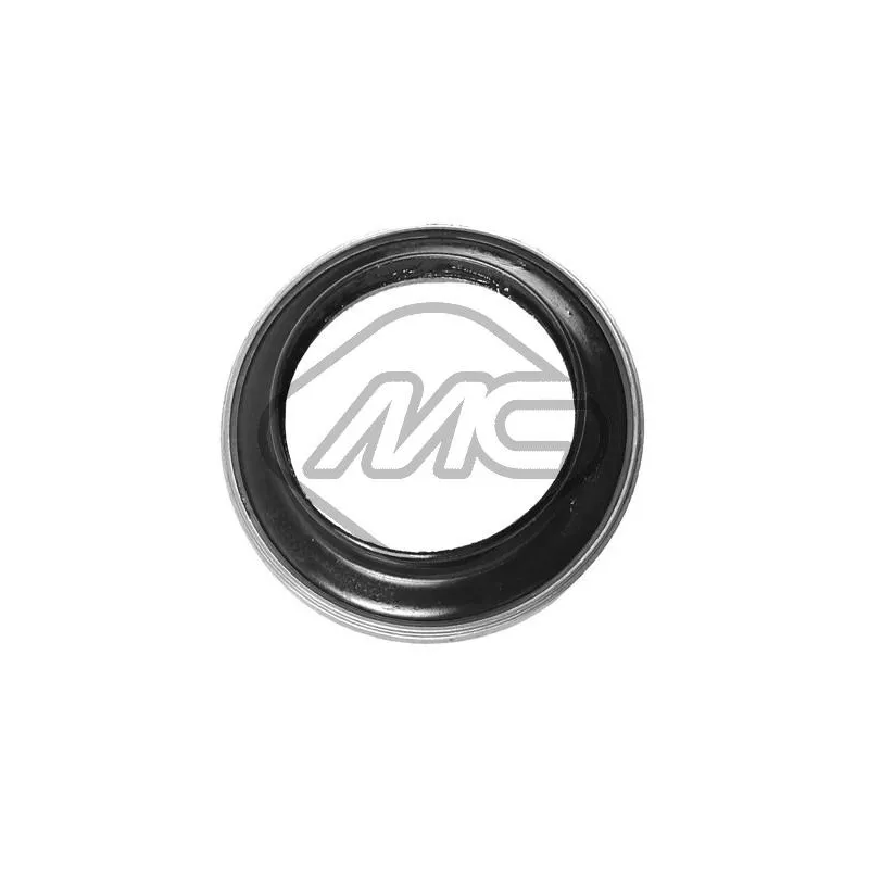 Appareil d'appui à balancier, coupelle de suspension Metalcaucho 04181