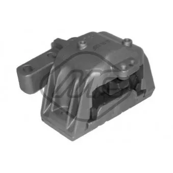 Support moteur Metalcaucho 04186