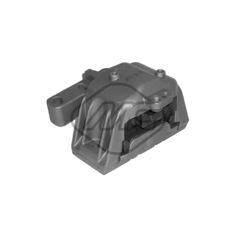 Support moteur Metalcaucho 04186