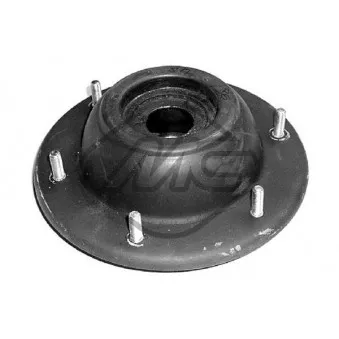 Coupelle de suspension Metalcaucho 04194