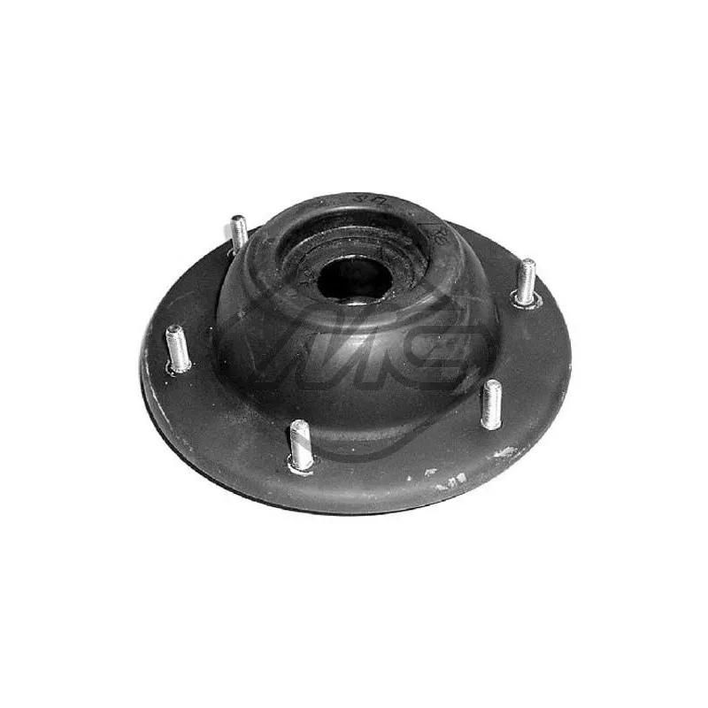 Coupelle de suspension Metalcaucho 04194