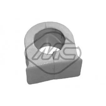 Suspension, stabilisateur Metalcaucho 04195