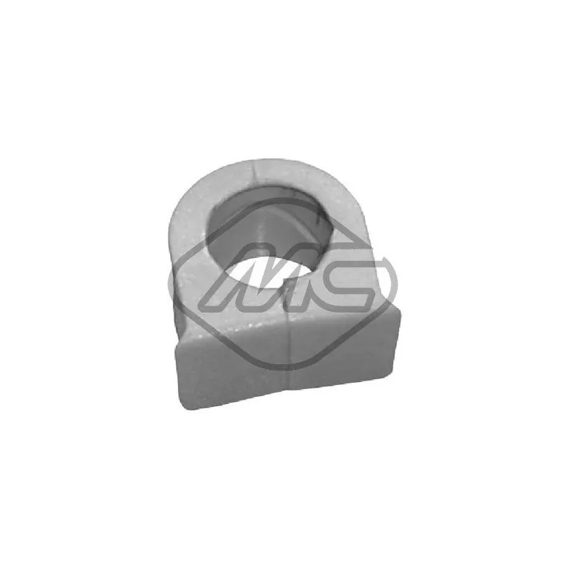 Suspension, stabilisateur Metalcaucho 04195
