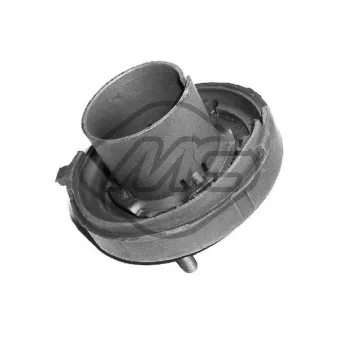 Coupelle de suspension Metalcaucho 04198