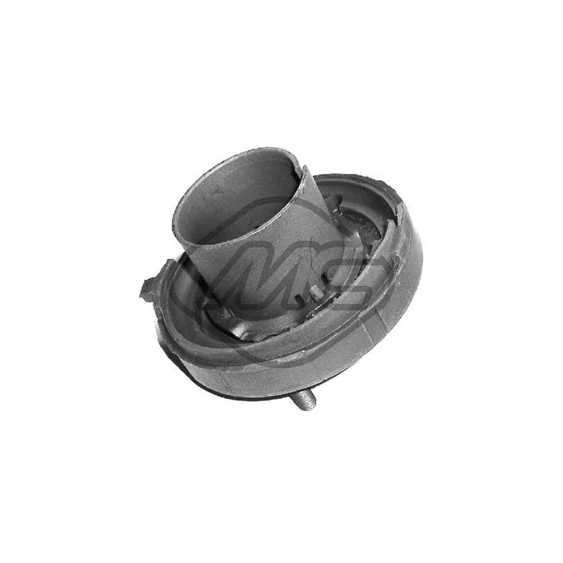 Coupelle de suspension Metalcaucho 04198