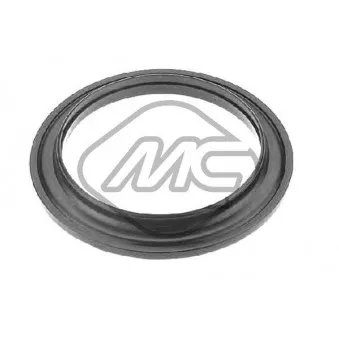 Appareil d'appui à balancier, coupelle de suspension Metalcaucho 04204